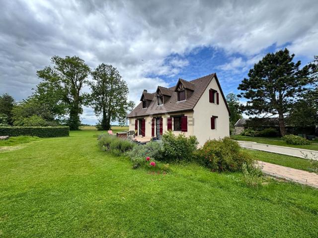 Maison, Tourville sur Pont Audemer