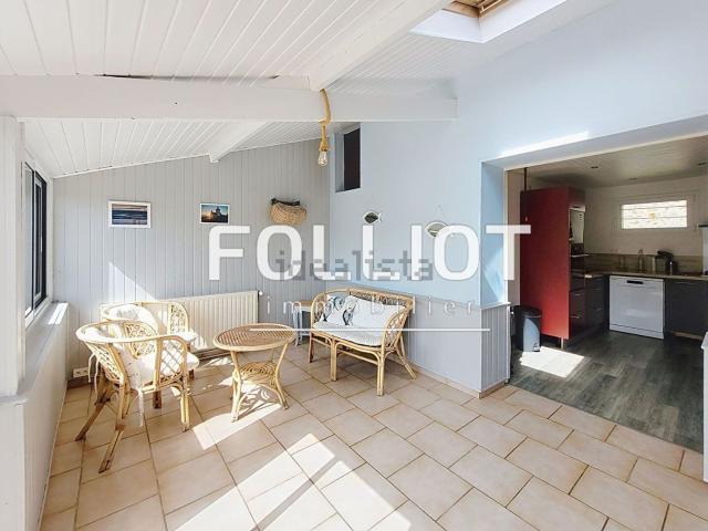 Maison, Tourville sur Sienne