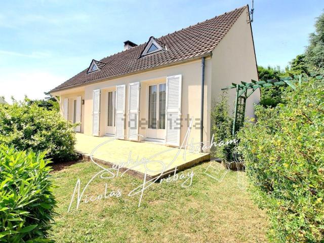 Maison, Toury