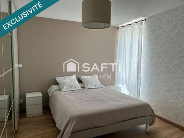 Maison tout confort aucun travaux