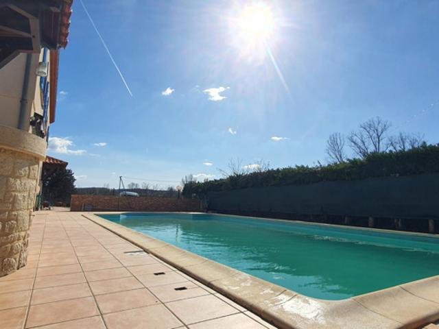 Maison tout confort dans le Sud Ouest