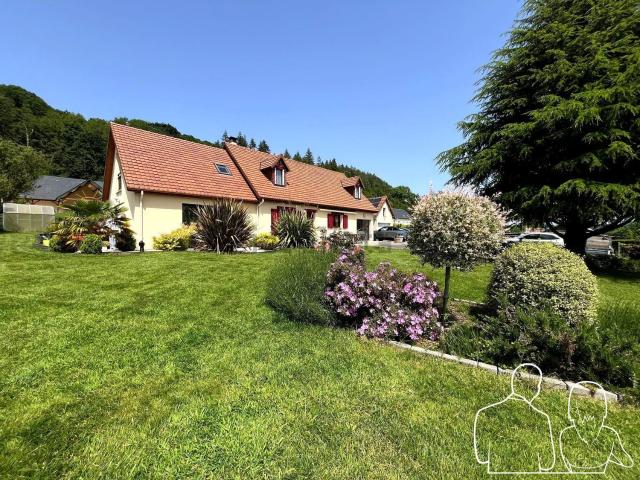 Maison, Toutainville
