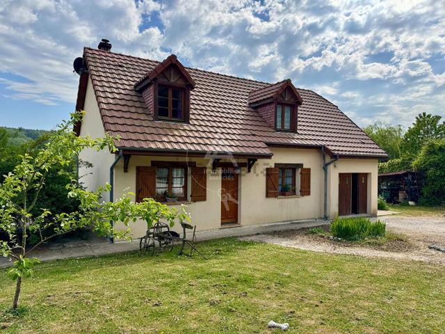 Maison, Toutainville