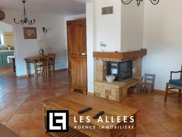 MAISON TOUTES CHARGES COMPRISES
