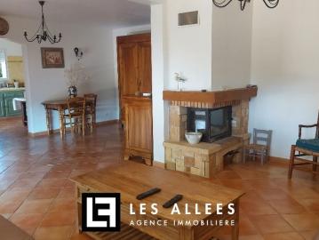 MAISON TOUTES CHARGES COMPRISES