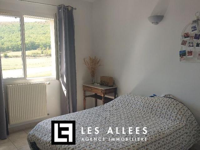MAISON TOUTES CHARGES COMPRISES