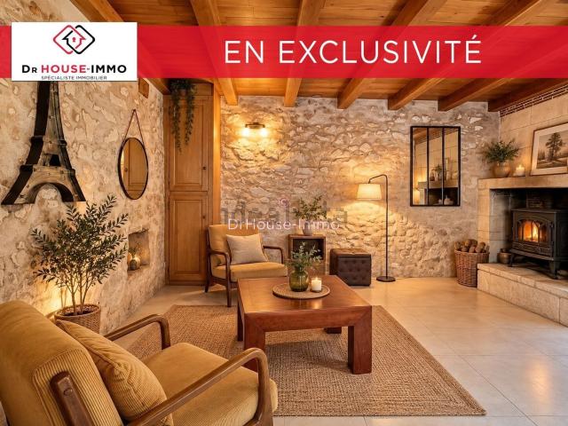 Maison, Tocane Saint Apre