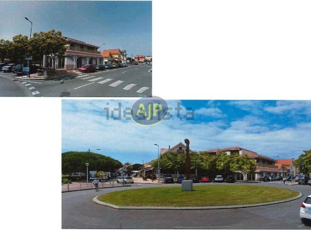 Maison, Tocane Saint Apre