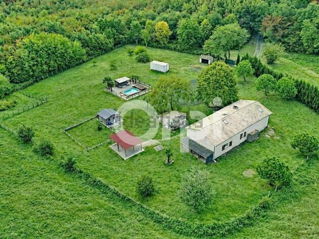 Maison, Tocane Saint Apre