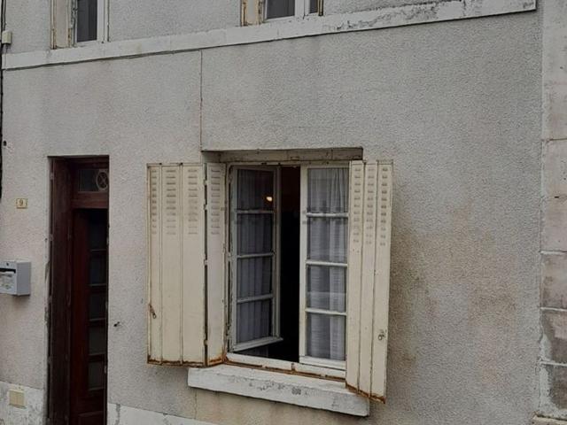 Maison, Tocane Saint Apre