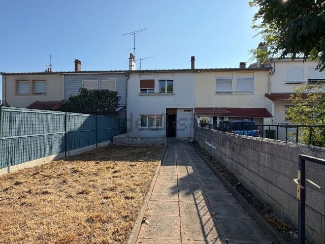 Maison, Tomblaine