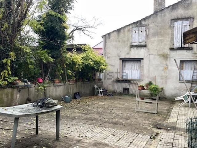 Maison, Tomblaine