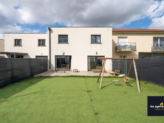 Maison Tomblaine 6 pièce s 195 m2