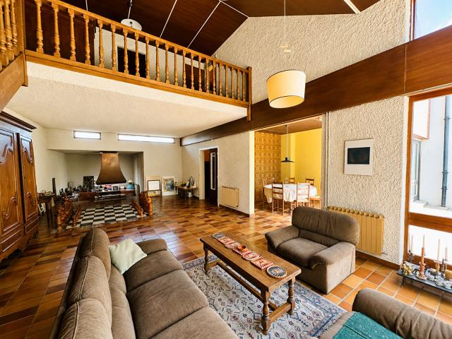 Maison Tomblaine 8 pièce s 255 m2