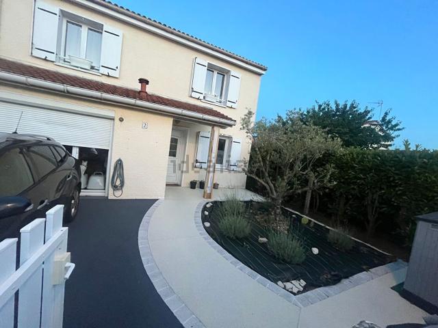 Maison, Tonnay Charente