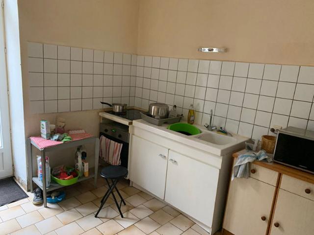 Maison Tonnay Charente 3 pièce s 72 m2