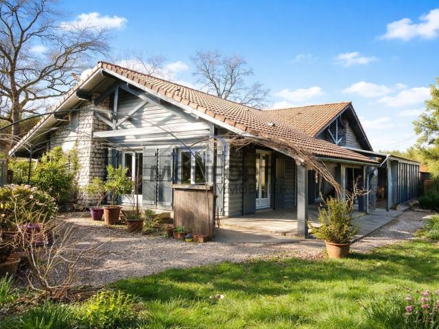 Maison, Tonneins