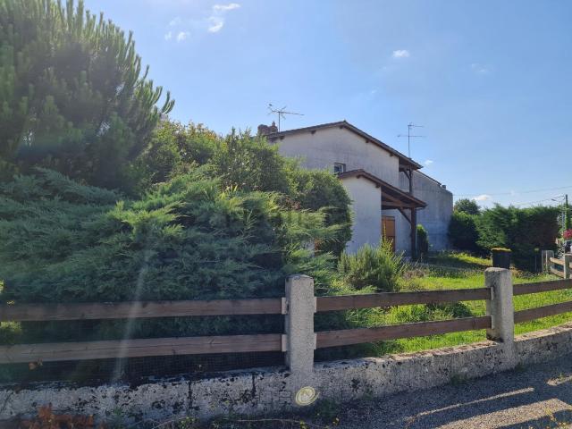 Maison, Tonneins