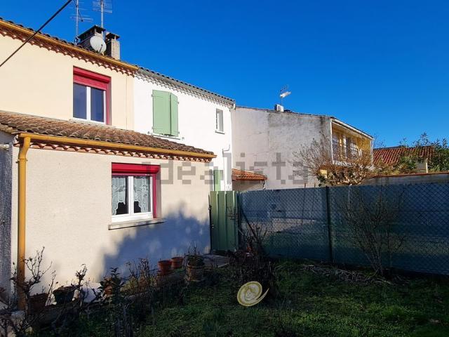 Maison, Tonneins