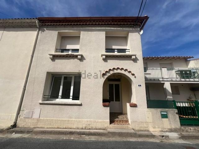 Maison, Tonneins