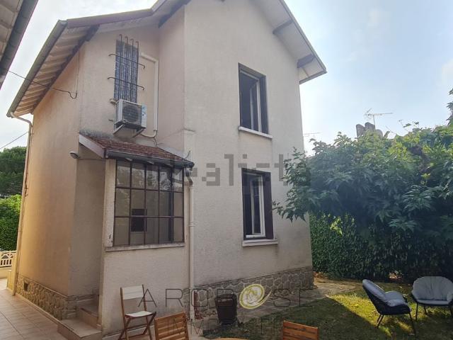 Maison, Tonneins