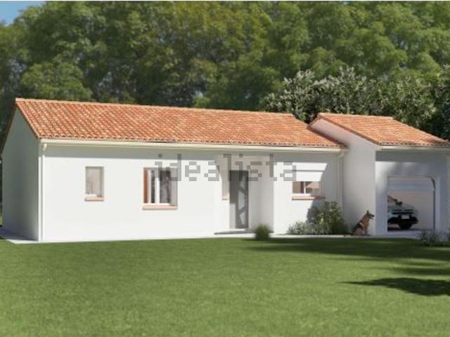 Maison, Tonneins