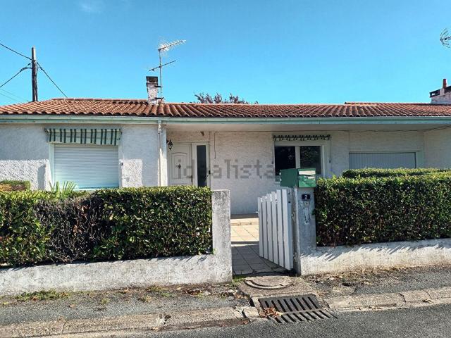 Maison, Tonneins