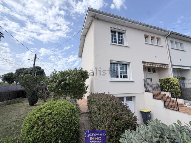 Maison, Tonneins
