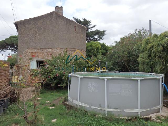 Maison, Tonneins