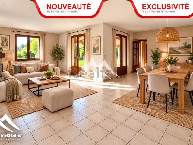 Maison, Tonneins