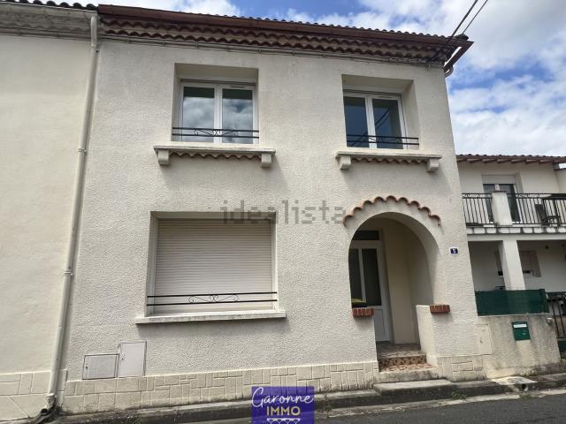 Maison, Tonneins