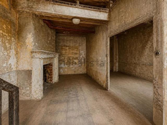 Maison, Tonnerre