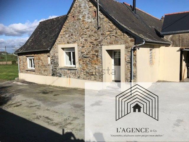 Maison, Torcé