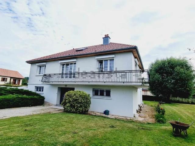 Maison, Torcenay