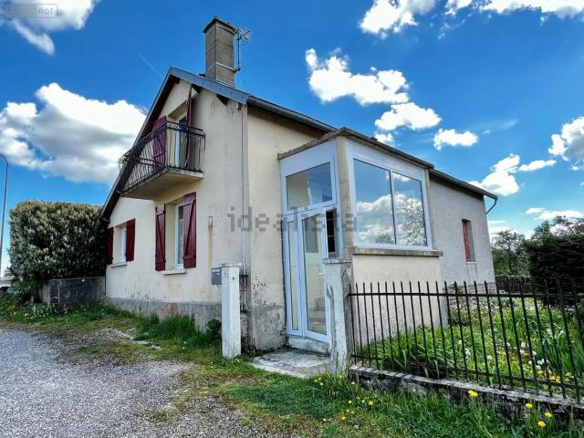 Maison, Torcenay