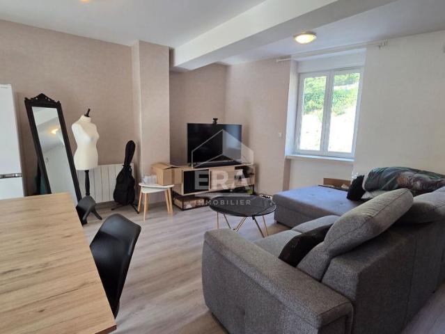 APPARTEMENT T3 DUPLEX A LOUER MEUBLEE 82M²