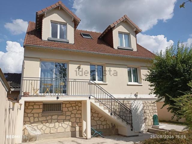 Maison, Torcy