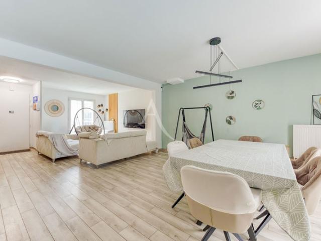 Maison Torcy 6 pièce s 110 m2