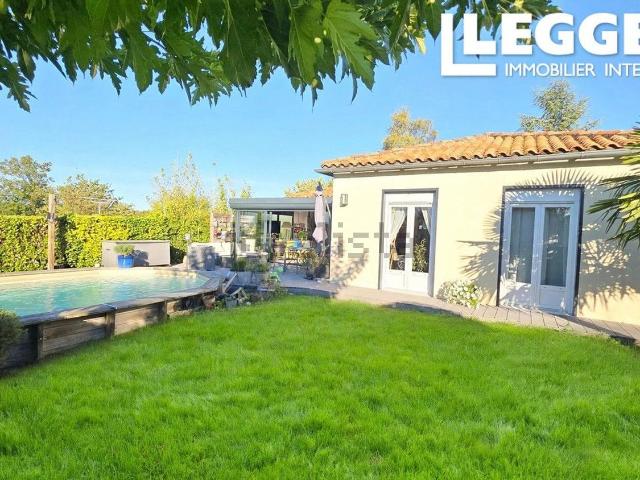 Maison, Torsac