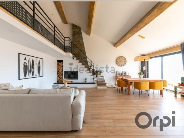 Maison, Torreilles