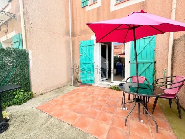 Maison, Torreilles
