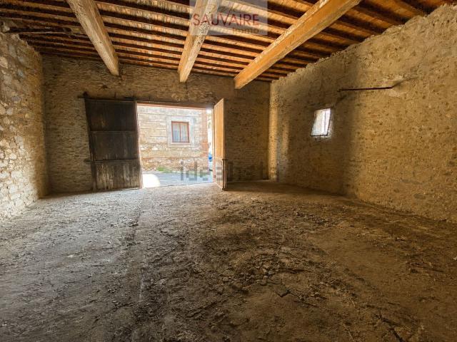 Maison, Torreilles