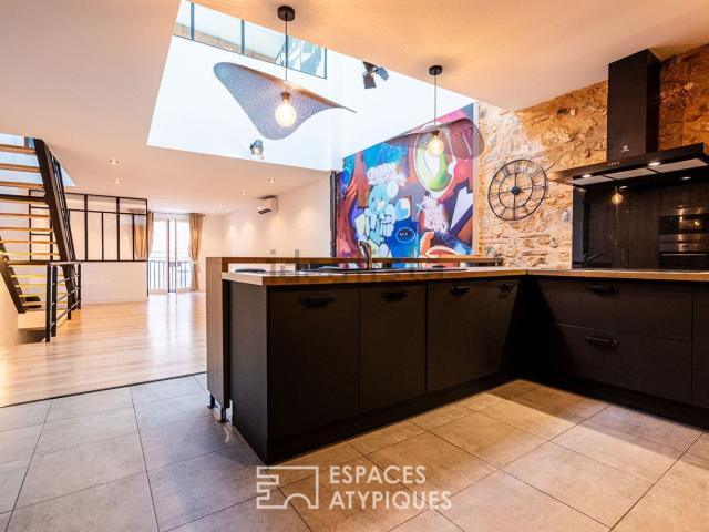 Maison, Torreilles