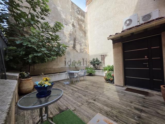 Maison, Torreilles