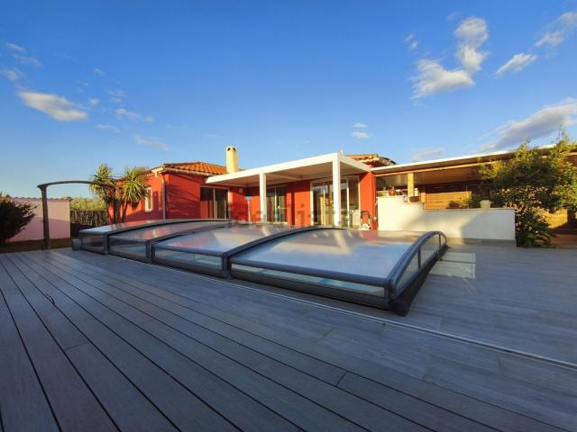 Maison, Torreilles