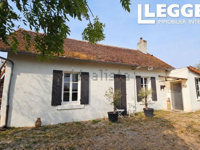 Maison, Tortezais