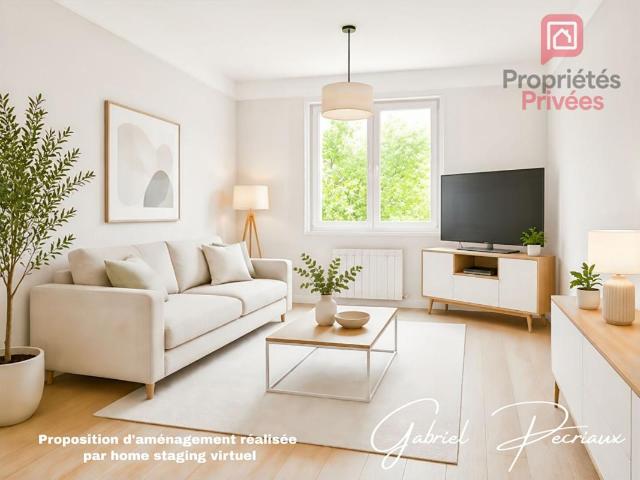 Maison Torvilliers 5 pièce s 87.5 m2