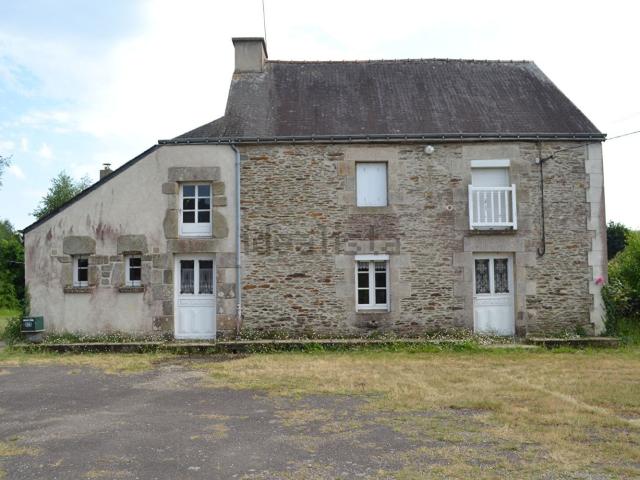Maison, Taupont