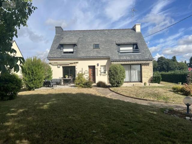 Maison, Taupont
