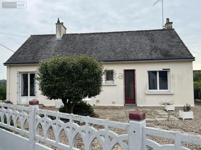 Maison, Taupont